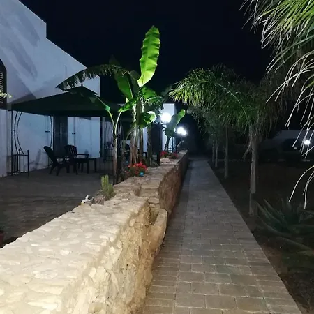 Fellini 3* Gallipoli