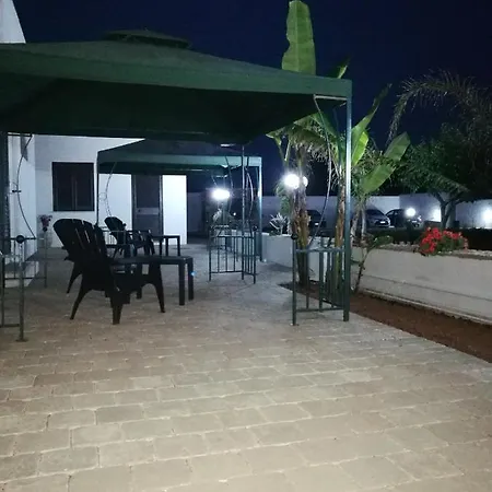 Bed & Breakfast Fellini