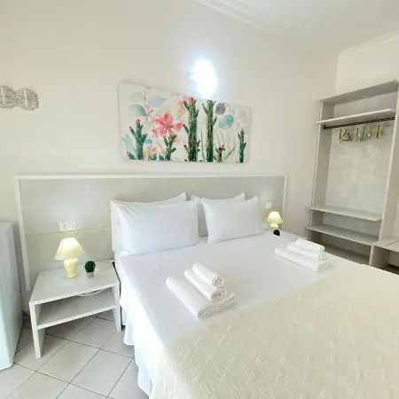 Bed and Breakfast Fellini Gallipoli