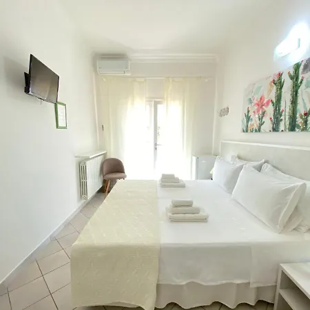 Bed & Breakfast Fellini 3*