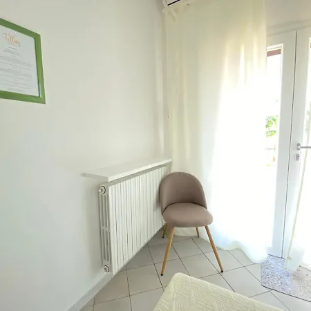 Bed & Breakfast Fellini