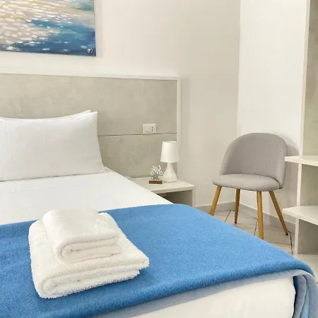 Bed & Breakfast Fellini