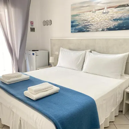 Fellini Bed and Breakfast