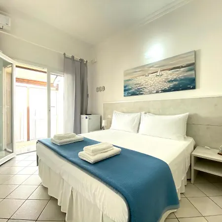 Fellini 3* Gallipoli