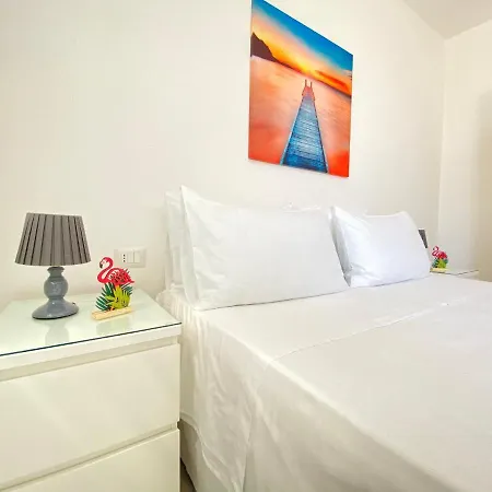 Bed and Breakfast Fellini 3*