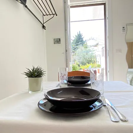 Fellini Bed and Breakfast Gallipoli