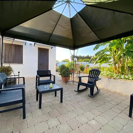 Bed and Breakfast Fellini Gallipoli