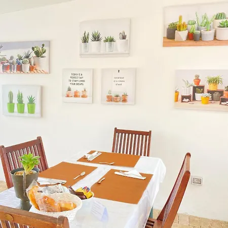 Bed and Breakfast Fellini Gallipoli