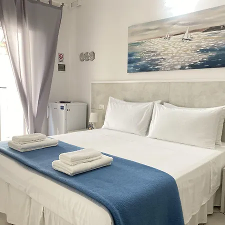 Bed & Breakfast Fellini 3*