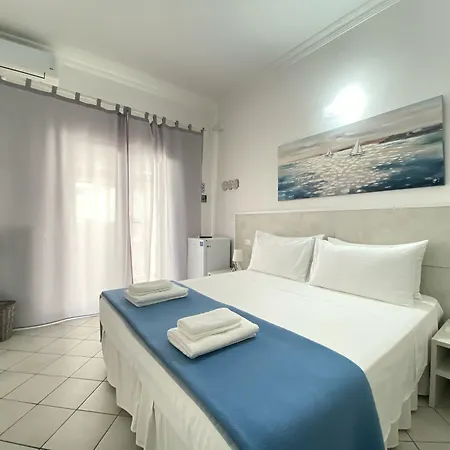 Fellini 3* Gallipoli