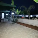 Fellini Couette-café Gallipoli