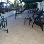 Fellini Couette-café Gallipoli