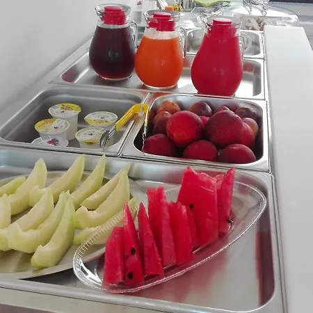 Bed & Breakfast Fellini Gallipolli