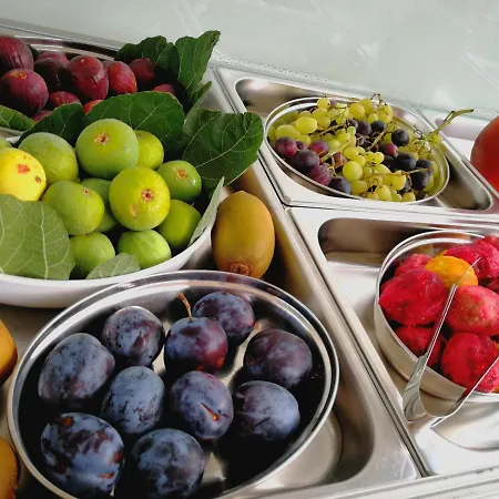 Fellini 3* Gallipolli