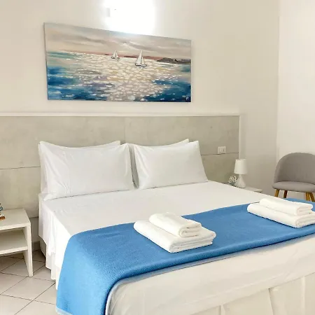 Fellini Bed & Breakfast Gallipoli