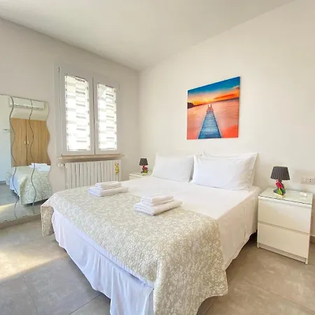 Fellini 3* Gallipolli