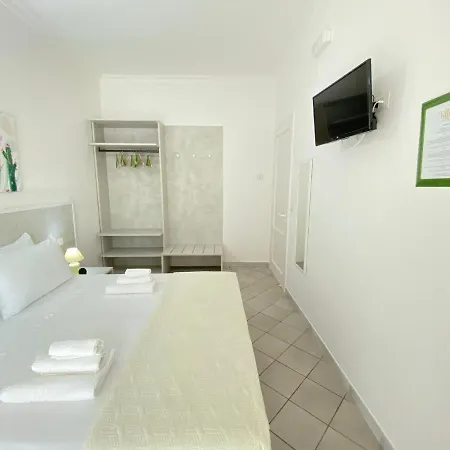 Bed & Breakfast Fellini Gallipolli