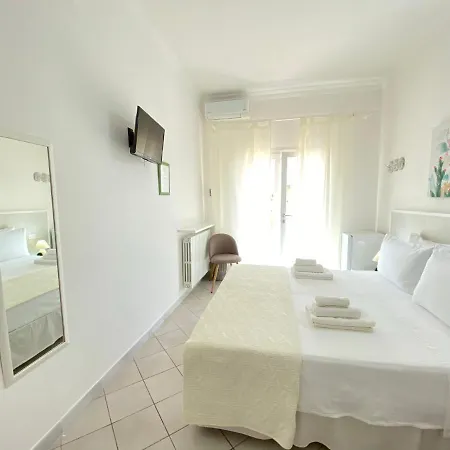 Fellini Bed & Breakfast Gallipoli