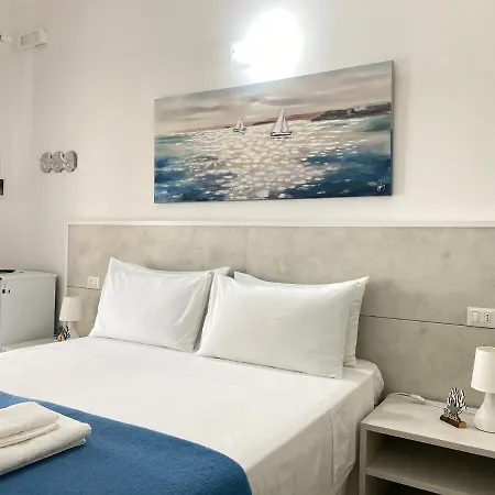 Bed & Breakfast Fellini Gallipoli