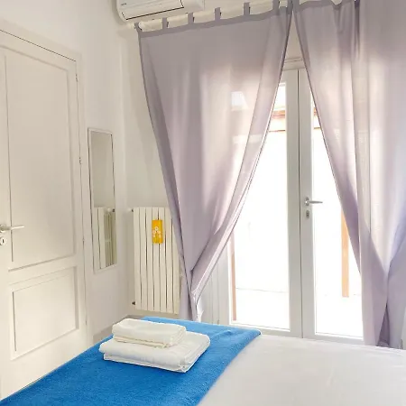 Bed & Breakfast Fellini