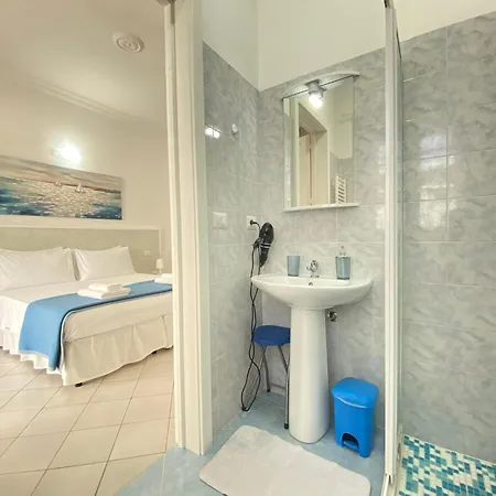 Fellini 3* Gallipoli