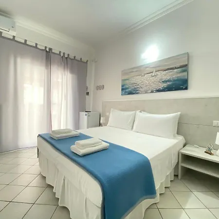 Bed & Breakfast Fellini Gallipolli