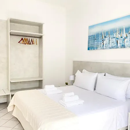 Fellini 3* Gallipoli