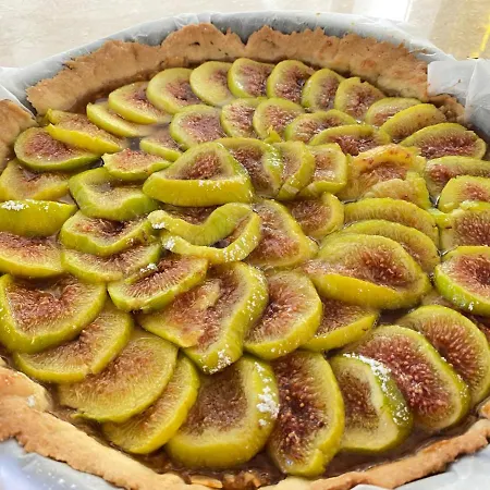 Bed & Breakfast Fellini 3*