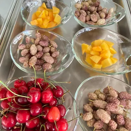 Fellini Bed & Breakfast 3*