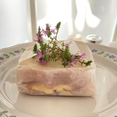 Bed & Breakfast Fellini Gallipolli