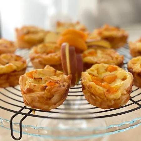 Bed & Breakfast Fellini Gallipolli