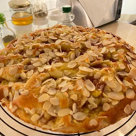 Fellini Bed & Breakfast