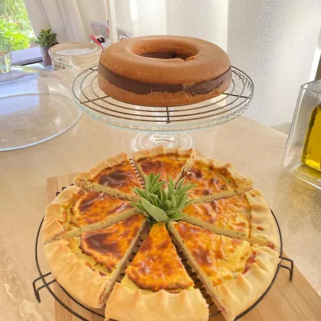 فندق مبيت وإفطار Fellini 3*