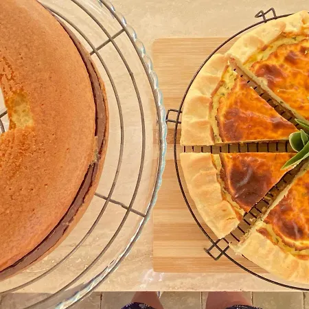 Bed & Breakfast Fellini Gallipolli