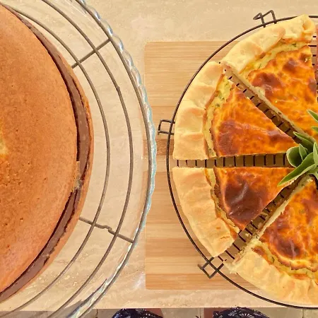 Bed & Breakfast Fellini 3*