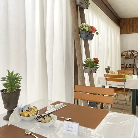 Fellini Bed & Breakfast Gallipolli