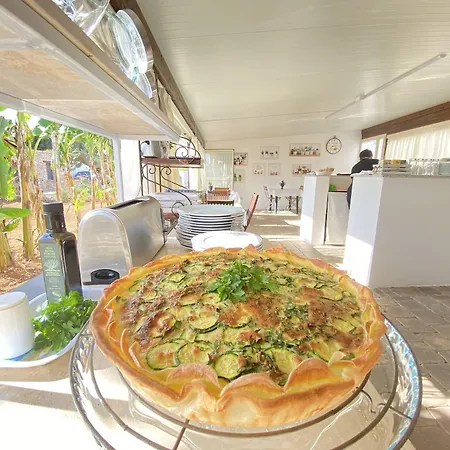 Bed & Breakfast Fellini Gallipolli