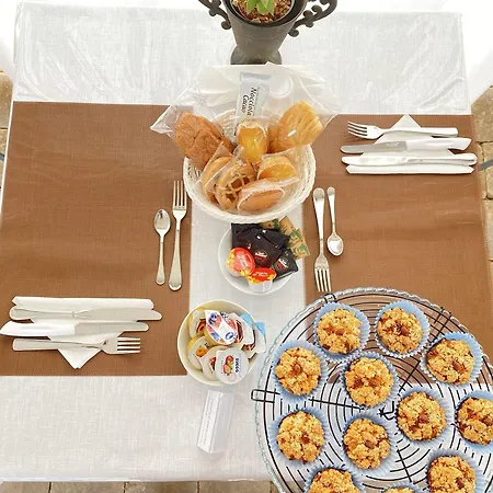 Fellini Bed & Breakfast