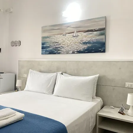 Fellini Bed & Breakfast Gallipolli