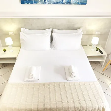 Bed & Breakfast Fellini