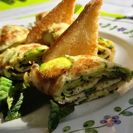 Fellini Bed & Breakfast