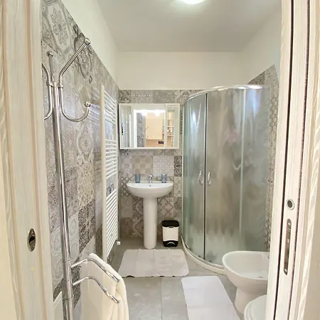 Fellini 3* Gallipolli