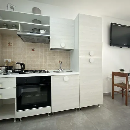 Fellini Bed & Breakfast Gallipoli