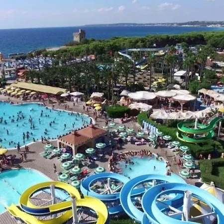 Fellini 3* Gallipolli