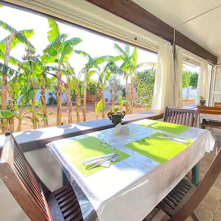 Bed & Breakfast Fellini 3*