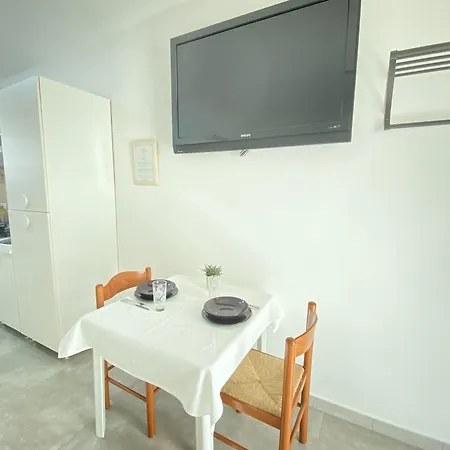 Fellini Bed & Breakfast Gallipoli