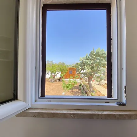 Bed and breakfast Fellini Gallipoli