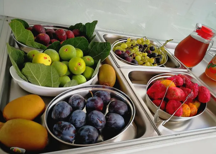 Готель типу 