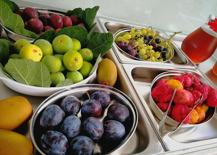 Fellini 3* Галліполі