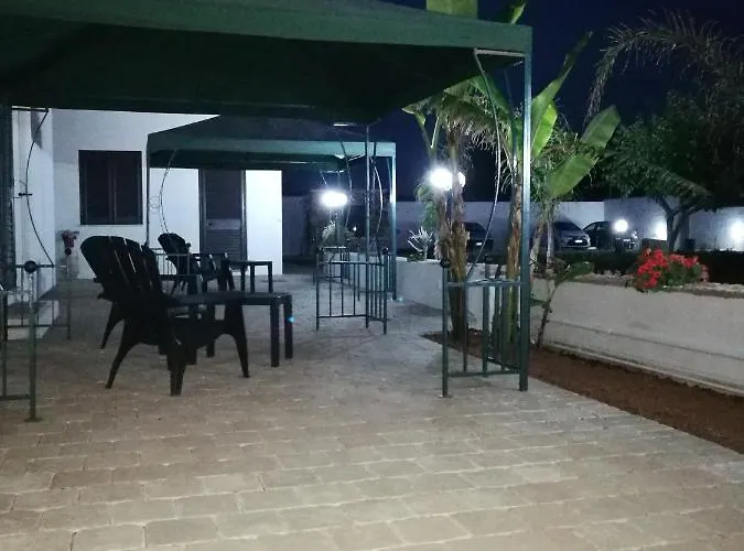 Alojamento de Acomodação e Pequeno-almoço Fellini